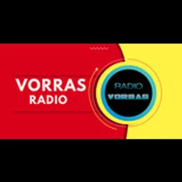 Radio Vorras — Greece شعار