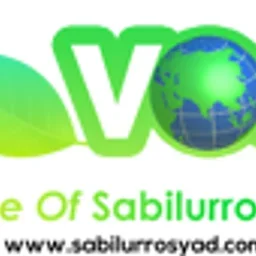 Radio VOSS Voice Of Sabilurrosyad — Indonesia logo