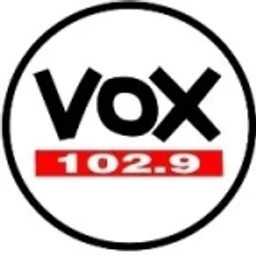 Radio Vox 102.9 FM — Argentina logo