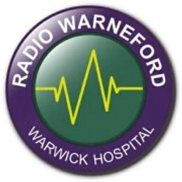 Radio Warneford - Hospital Radio across South Warwickshire — The United Kingdom Of Great Britain And Northern Ireland logo