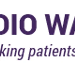 Radio Warneford — The United Kingdom Of Great Britain And Northern Ireland logo