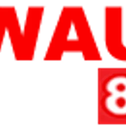 Radio Waumini 88.3FM — Kenya logo