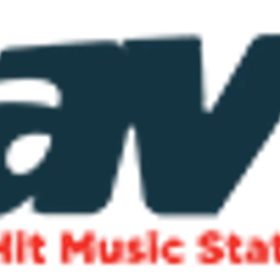Radio Wave 96.7 FM — Namibia logo