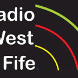 Radio West Fife — The United Kingdom Of Great Britain And Northern Ireland logo