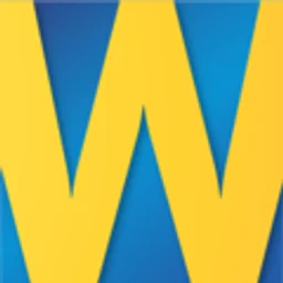 Radio Wey — The United Kingdom Of Great Britain And Northern Ireland logo