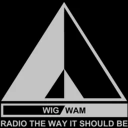 Radio Wigwam — The United Kingdom Of Great Britain And Northern Ireland logo