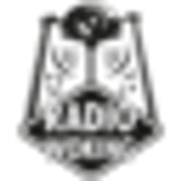 Radio Woking — The United Kingdom Of Great Britain And Northern Ireland logo