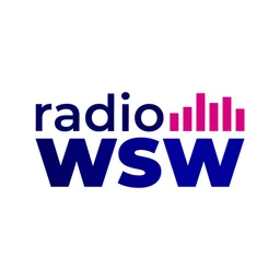 Radio WSW — Germany logo