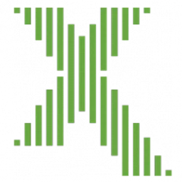 Radio X — The United Kingdom Of Great Britain And Northern Ireland logo