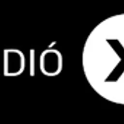 Rádió X - A fiatalok rádiója — Hungary logo