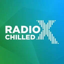 Radio X Chilled — The United Kingdom Of Great Britain And Northern Ireland logo