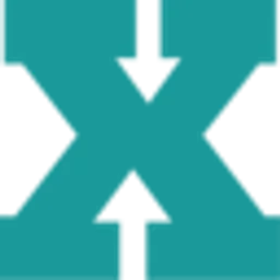 radio x - Frankfurt — Germany logo