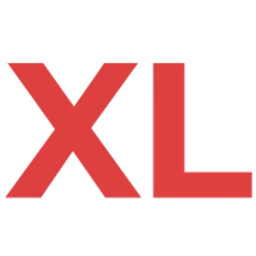 Rádio XL FM — Portugal شعار