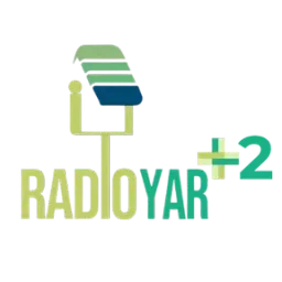 Radio Yar Plus2 — Islamic Republic Of Iran logo