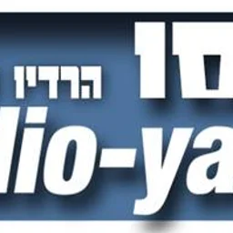 Radio Yasoo logo — Israel