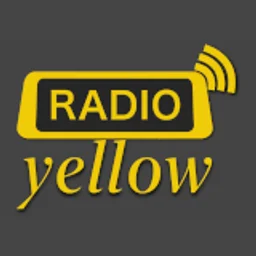 Radio Yellow GR — Greece شعار