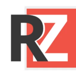 Radio Zachod — Poland logo