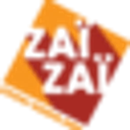 Radio Zaï Zaï — France logo