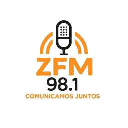 Radio Zango FM — The United States Of America شعار
