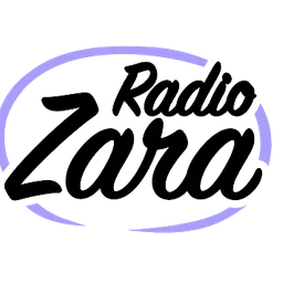Radio ZARA — Bulgaria logo