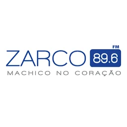Rádio Zarco Madeira (89.6 FM) — Portugal شعار