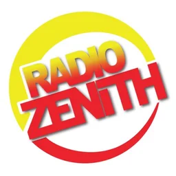Radio Zenith (Messina) — Italy logo