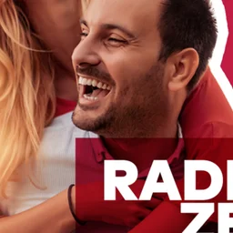Radio Zet Love -om — Poland logo