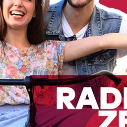 Radio Zet na Rower -om — Poland شعار