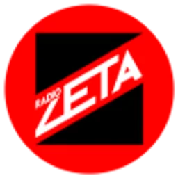 Radio Zeta — Italy logo
