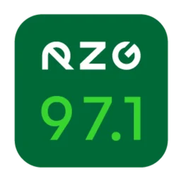 Radio Zielona Góra RZG — Poland logo