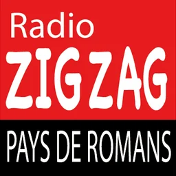 Radio Zig Zag - Pays de Romans — France logo