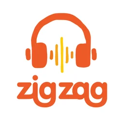 Rádio Zig Zag — Portugal شعار