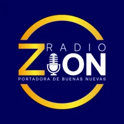 RADIO ZION 540 (Tijuana) - 540 AM - XESURF-AM - Zion Multimedia - Tijuana, Baja California logo — Mexico