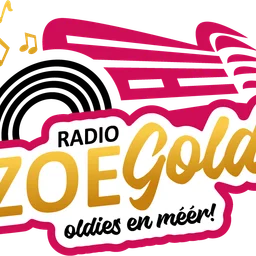Radio Zoe Gold — Belgium logo