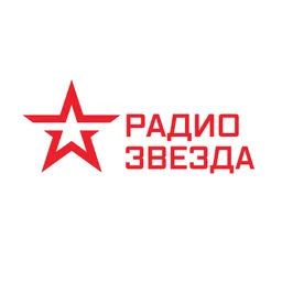 Radio ZVEZDA (Moscow) 95.6 FM — The Russian Federation לוגו