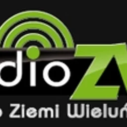 Radio ZW — Poland logo