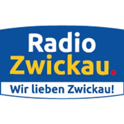 Radio Zwickau — Germany logo