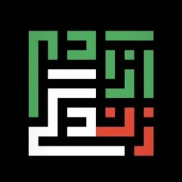 Radio ZZA (Zan Zendegi Azadi) — Islamic Republic Of Iran logo
