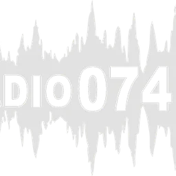 Radio074 — The Netherlands شعار