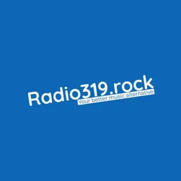 Radio319.Rock - Newcastle (MP3 320k) — Australia logo