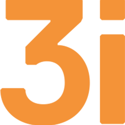 Radio3i — Switzerland شعار