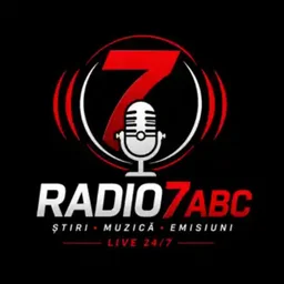Radio7ABC — Romania logo
