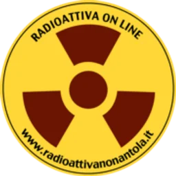 Radioattiva Nontantola — Italy logo