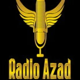 radioazad — India logo