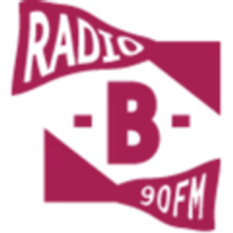 RadioB — France logo