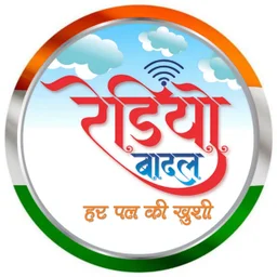 radiobadal — India logo
