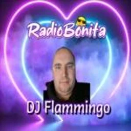 RadioBonita — The Netherlands شعار