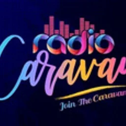 radiocaravan — India logo