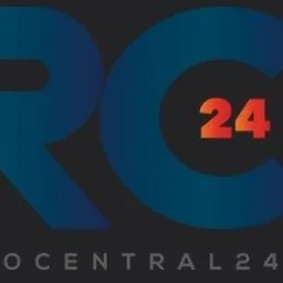 radiocentral — India logo