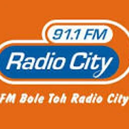 radiocityhindi — India logo
